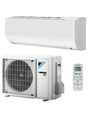Daikin Sensira 35F